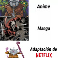 Splinter Netflix