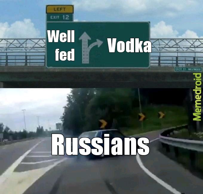 Russian memes