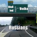 Russian memes