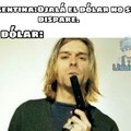 Kurt "Escopetas" Cobain