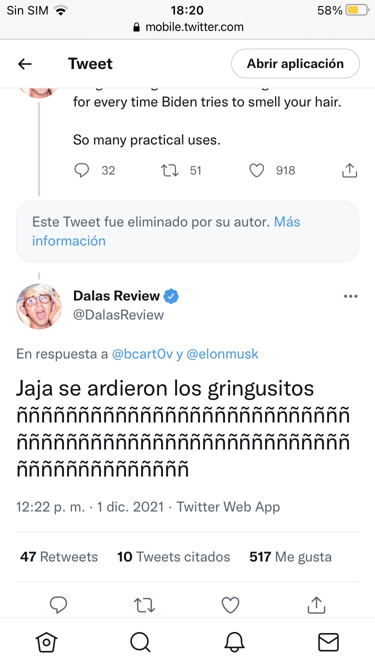 Dalas - meme