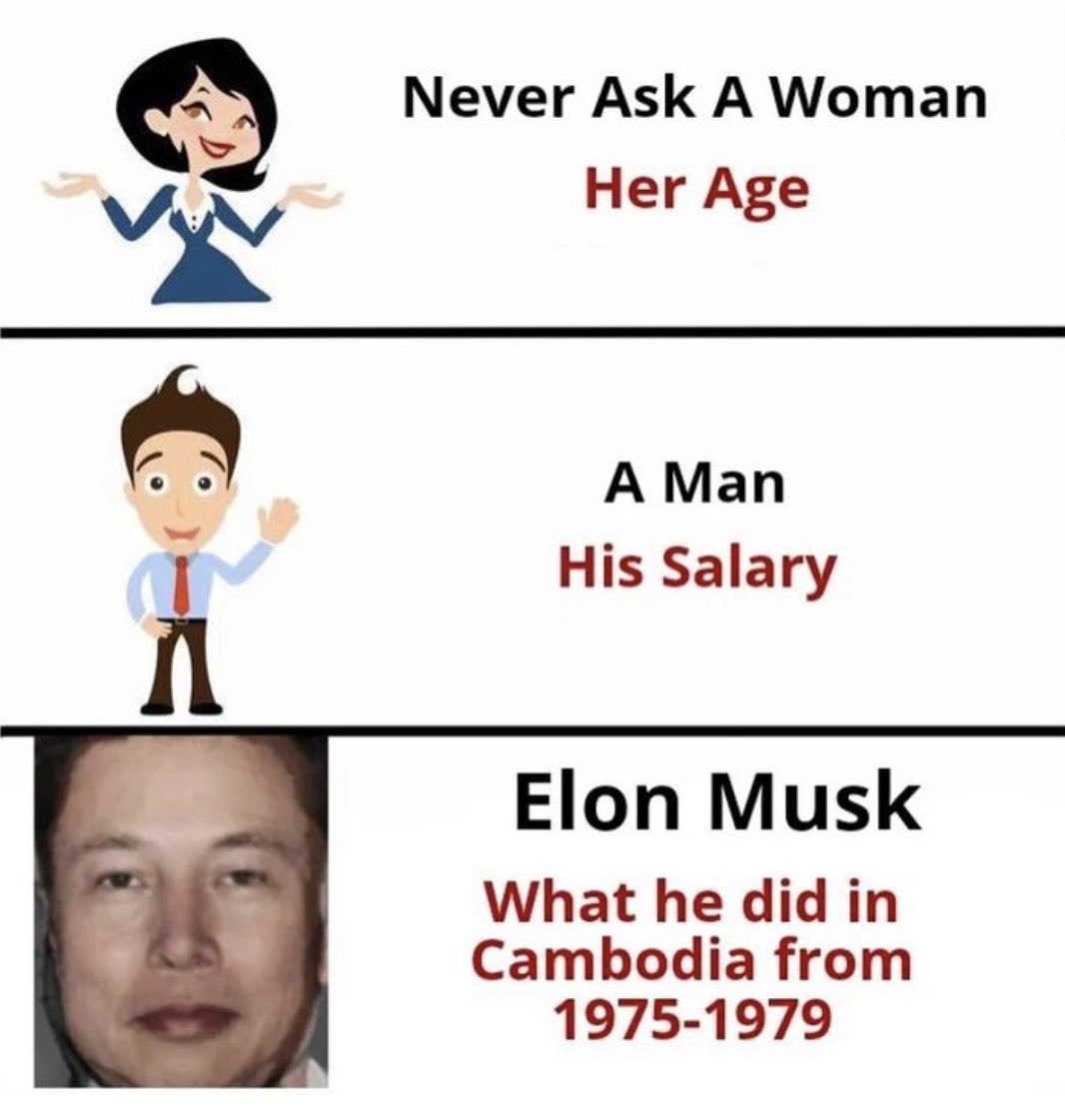Elon Rouge - meme