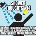 Shower thoughts #14
