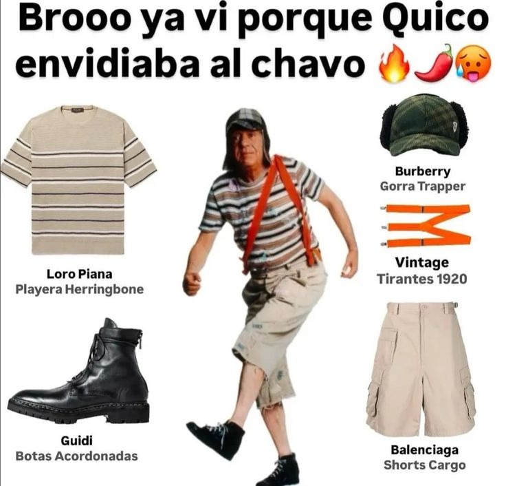 Con razón - meme