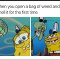 weed is need is weed