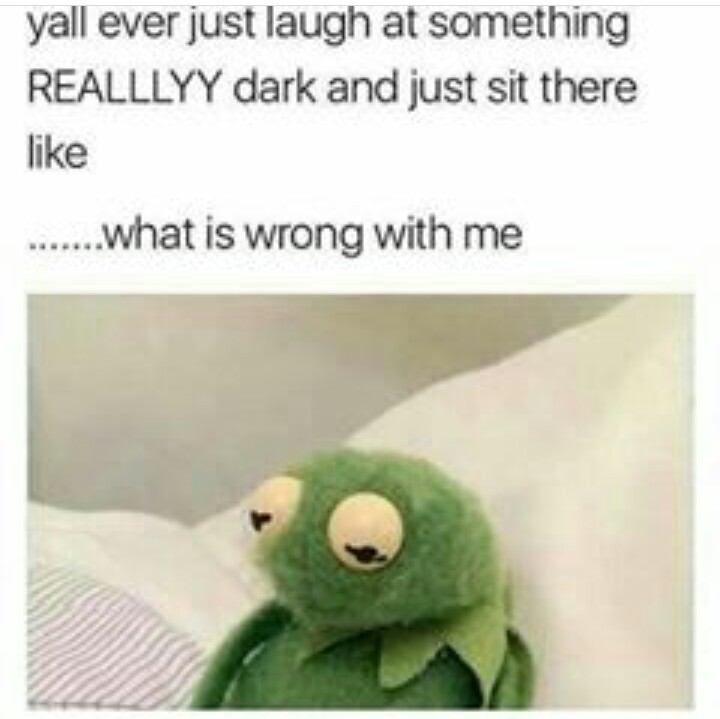 Sometimes - meme