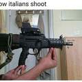 Italian memes part 4