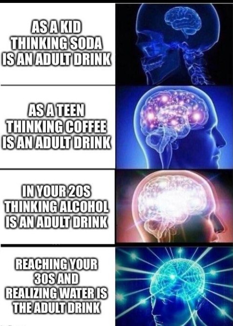 Drink - meme