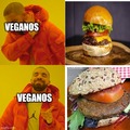 putos veganos