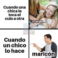 Maricón