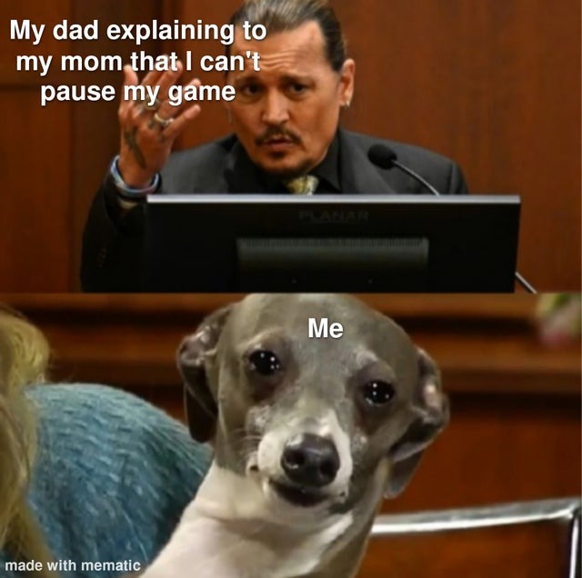 dad, thank you for this - meme
