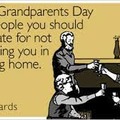 Happy Grandparents Day!!!!