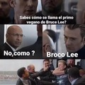 chiste malo del capitan america