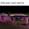 First club