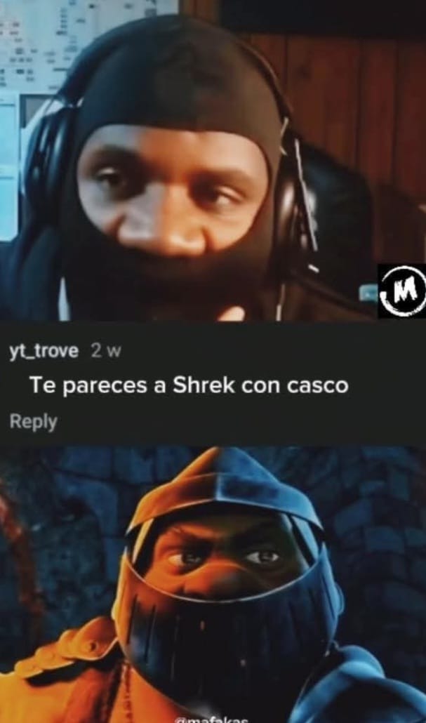 wtf pero si es (inserte memedroider )