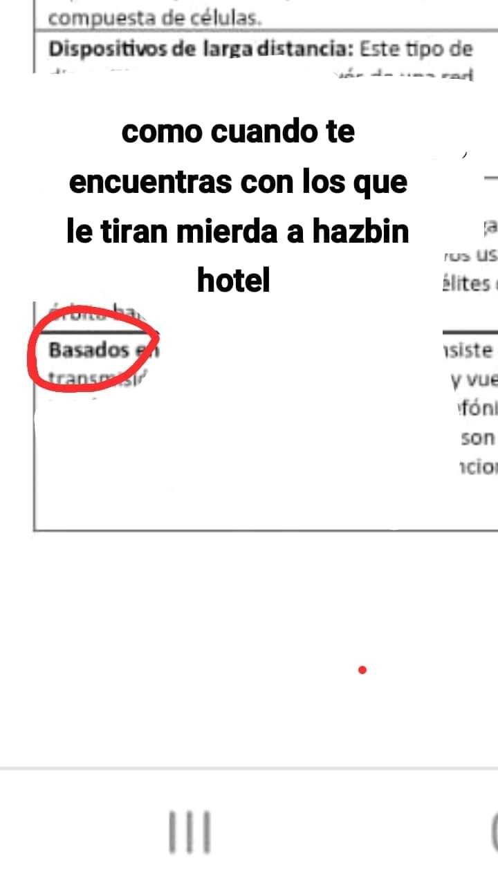 te seré sincero baki quiero positivos - meme