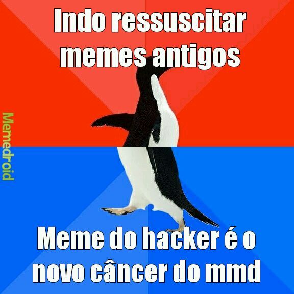 Pºrrª hacker - meme
