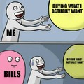 BILLS