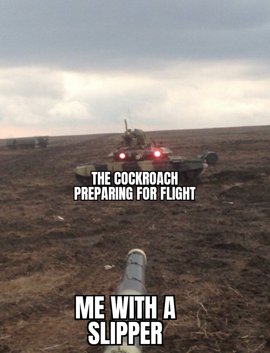 Those fuckers would be qualified to be kamikaze pilots - meme