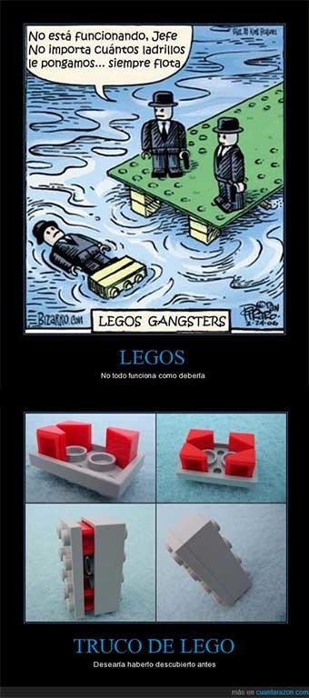 LEGO-LASSSS - meme