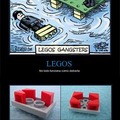 LEGO-LASSSS