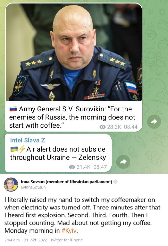 No coffee for you! - meme