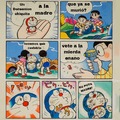 Doraemon basado