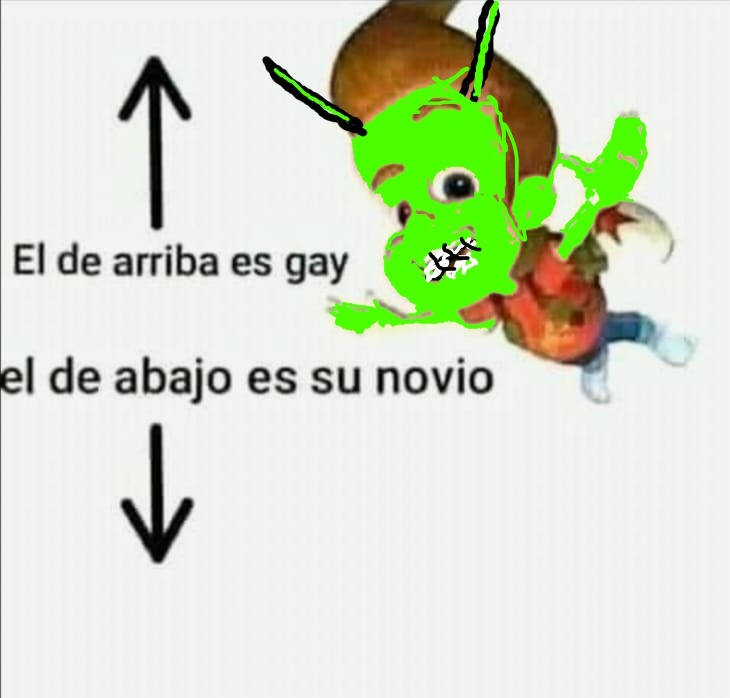 mejor que - meme