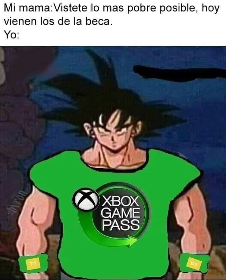 hola - meme