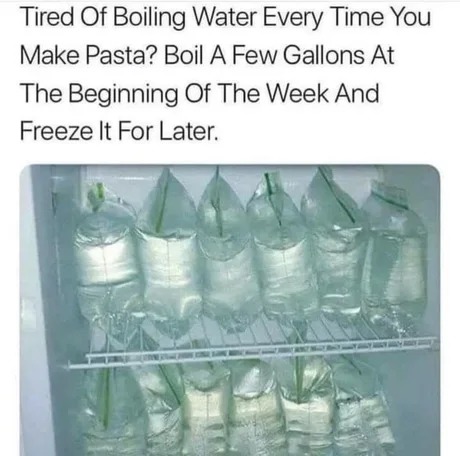 best lifehack ever - meme