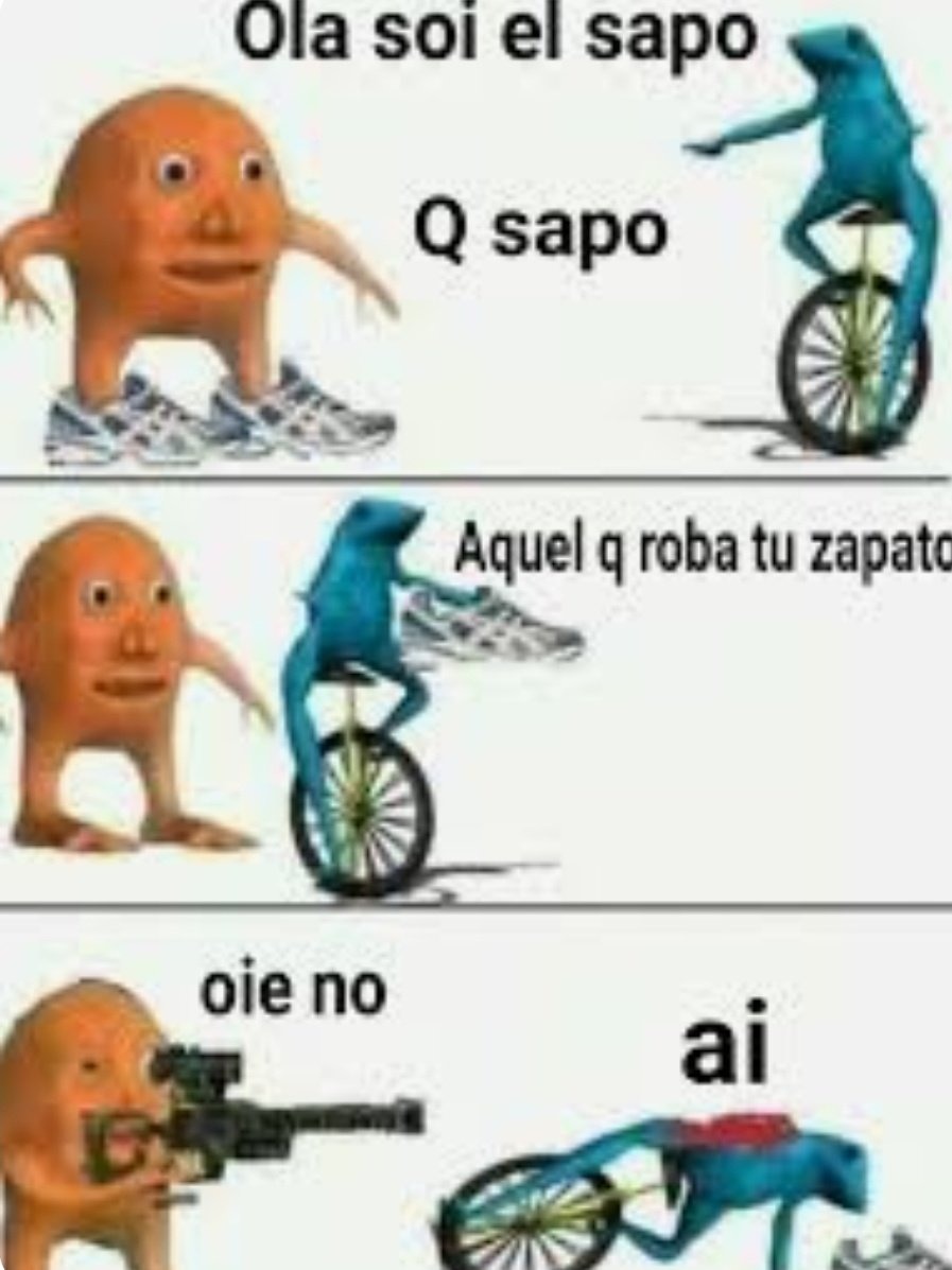 Ai - meme