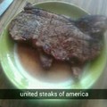 United steaks
