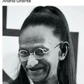 Ariana-Gandhi
