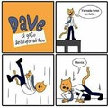 Pobre Dave