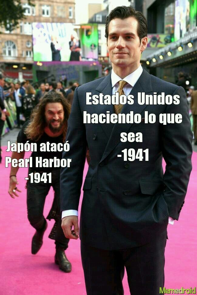 1941 - meme