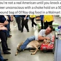 American Walmart