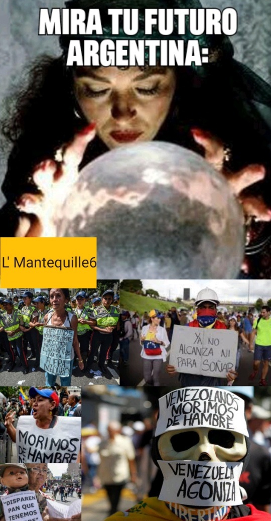 L'Mantequille D' Manille6 - meme