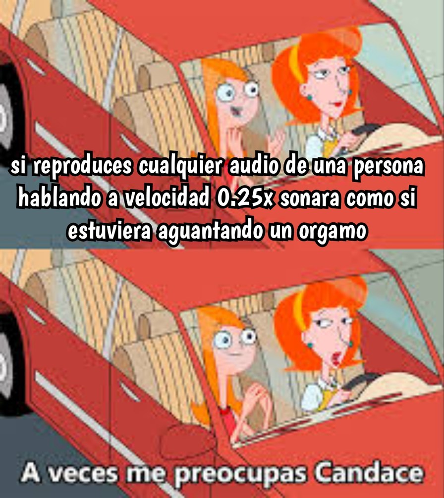 talvez mis memes sean Mrda, pero jamas hare repost, jamas