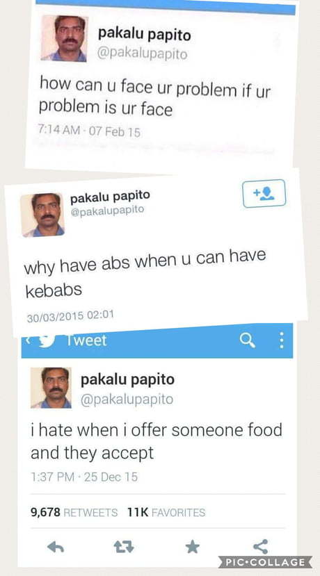 Kebabs - meme