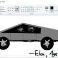 "SUV" Elon Age 44