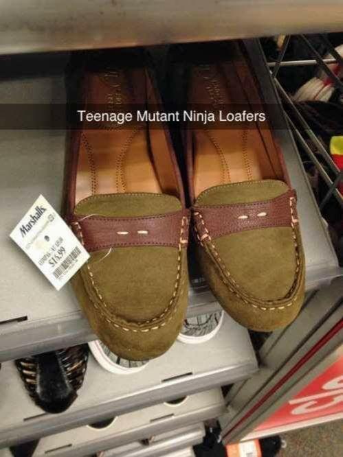 Professional loafer - meme