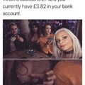 This is how broke British do