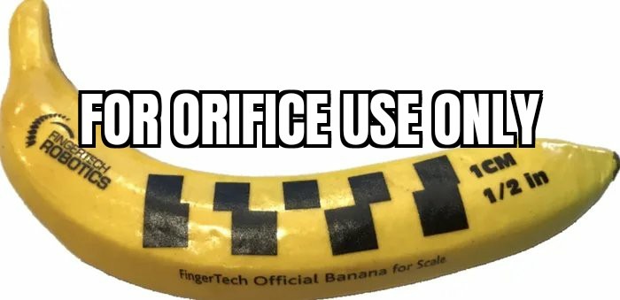 Banana for sale - meme