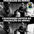 Brasil top um em vários crimes grava