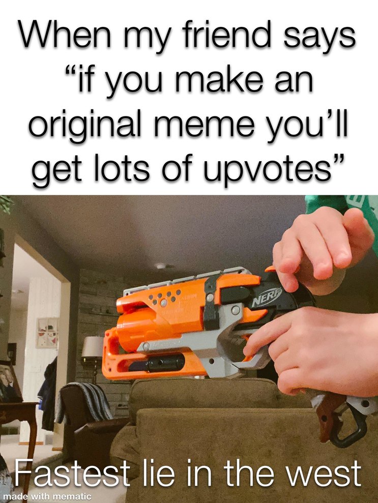 howdy - meme