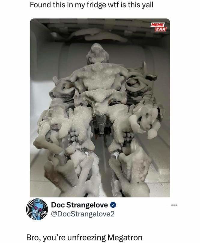 Oh hell nah - meme