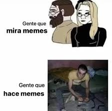 Cualquier parecido con la realidad es pura coincidencia - meme
