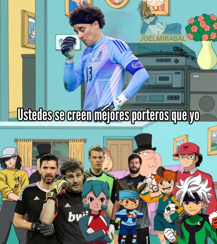 Xd - meme