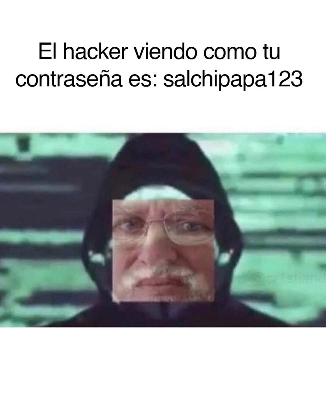 Xd - meme