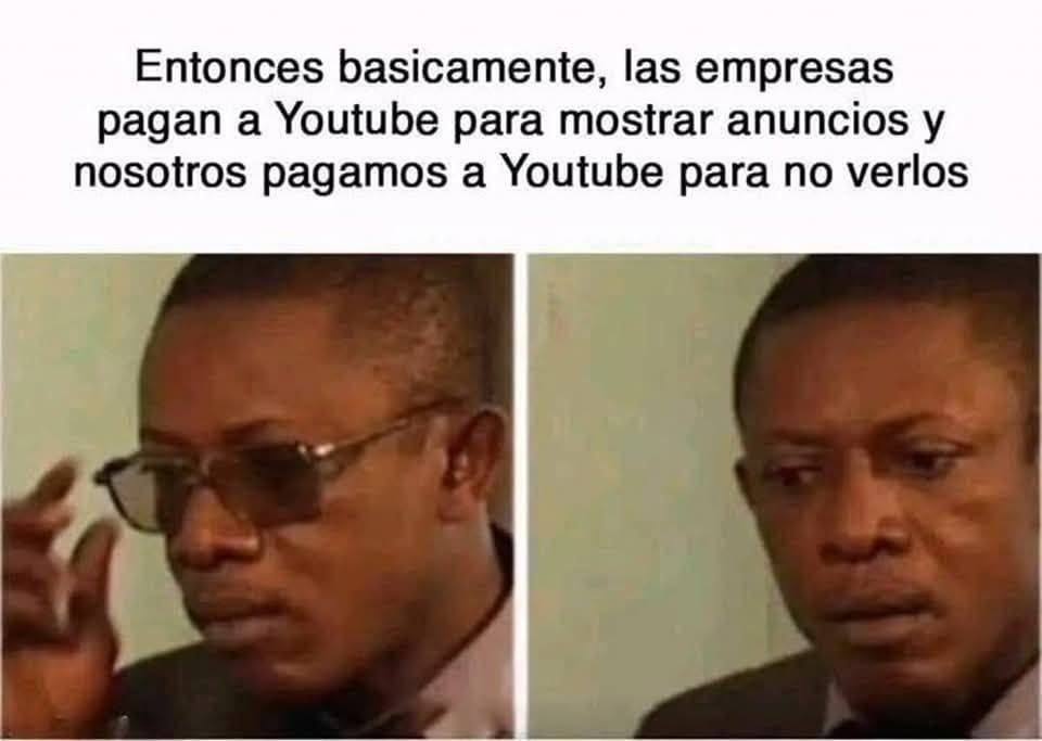 pagar pa no mirar - meme
